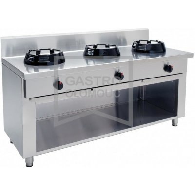 Casta sporák CC/03 – Zboží Dáma