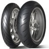 Pneumatika na motorku DUNLOP 120/70 R17 SPORTMAX ROADSMART II G (58W)