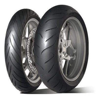 DUNLOP 120/70 R17 SPORTMAX ROADSMART II G (58W)