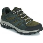 Columbia Redmond Iv Breathe pohorky khaki – Hledejceny.cz