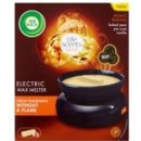 Air Wick strojek Wax Melt Complete + vosk vůně maminčina koláče 33 g