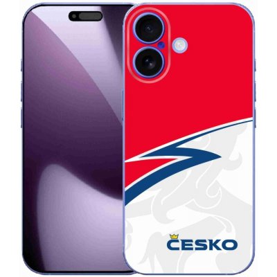mmCase na iPhone 17 - Česko – Zboží Mobilmania
