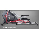 BH Fitness LK8150 LED – Hledejceny.cz