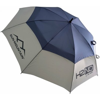 Sun Mountain H2NO modro/šedý – Hledejceny.cz
