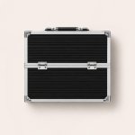 2K Super Model Beauty Train Case sada dekorativní kosmetiky 122,6 g – Hledejceny.cz