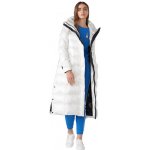 Karl Lagerfeld Paris Contrast bílý – Zboží Dáma