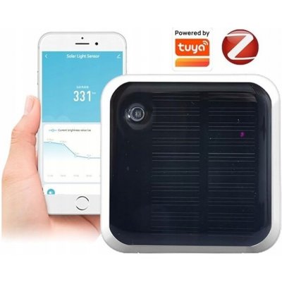 RTX TUYA ZigBee Senzor – Zboží Živě