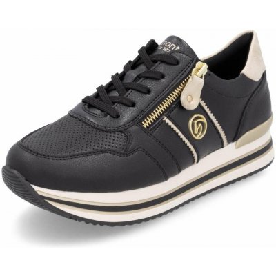 Remonte D1327-03 černá – Sleviste.cz