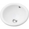 Umyvadla Duravit DuraStyle 23246000701