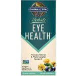 Garden of Life Herbals Eye Health 30 softgel kapslí – Hledejceny.cz