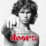 The Doors - Very Best Of CD – Hledejceny.cz