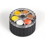 Koh-I-Noor kulaté 36 barev – Zbozi.Blesk.cz