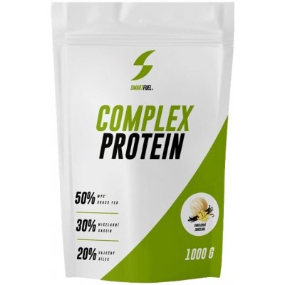 SmartFuel Complex Protein 1000 g – Hledejceny.cz