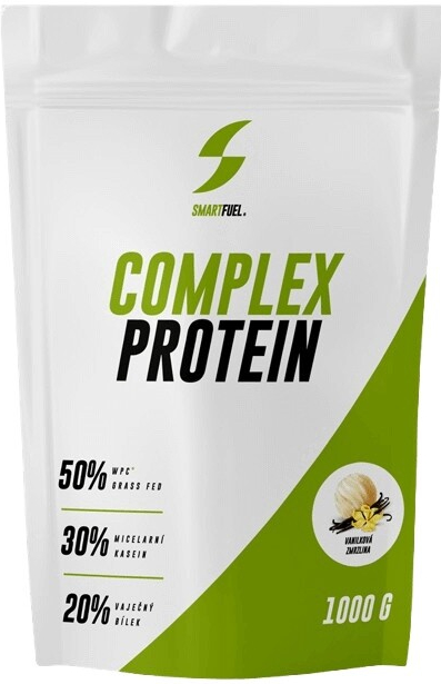 SmartFuel Complex Protein 1000 g