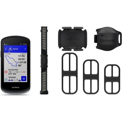 Garmin Edge 1040 Bundle WL – Sleviste.cz