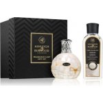 Ashleigh & Burwood Malá katalytická lampa ARCTIC TUNDRA s vůní FRESH LINEN 250 ml – Zboží Dáma