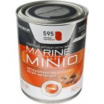 Pellachrom Marine Minio "suříková základová barva" 0,75l – Zbozi.Blesk.cz
