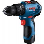 Bosch GSB 120-LI 0.601.9G8.100 – Zboží Mobilmania