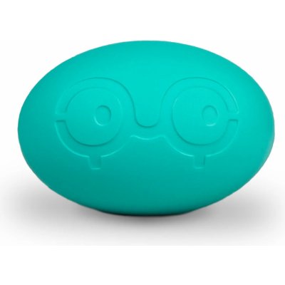 YY VERTICAL Tréninková pomůcka Warm Up Egg Barva: světle modrá – Zboží Dáma