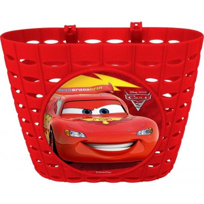 Disney Cars Disney - plastový košík BN1 – Hledejceny.cz
