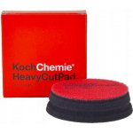 Koch Chemie Heavy Cut Pad 76x23 mm | Zboží Auto
