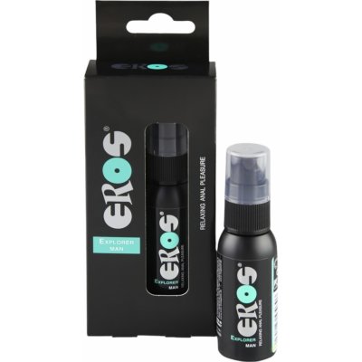 Eros Explorer Man Spray 30ml – Zboží Dáma