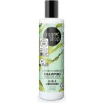 Organic Shop šampon Modrá laguna síla o obnova vlasů 280 ml – Hledejceny.cz