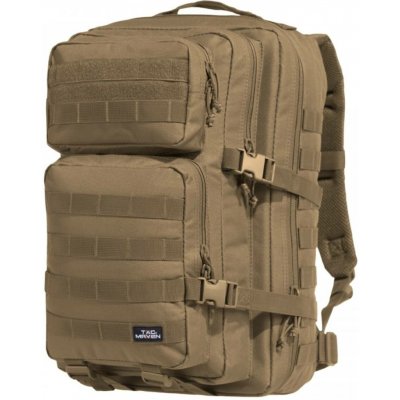 Pentagon Assault large coyote 51 l – Hledejceny.cz