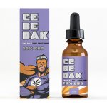 Cebedak CBD olej full spectrum 20% 2000 mg 10 ml – Zbozi.Blesk.cz