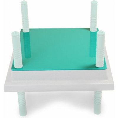Agrofortel Kryt k umělé kvočně 30 x 40 cm – Zboží Dáma