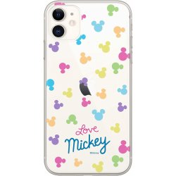 Ert Ochranné iPhone 11 - Disney, Mickey 017