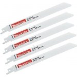 Makita Sada pilek P-04983 /bal.5ks/ 280mm – Hledejceny.cz