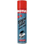 Motul E9 Wash&Wax Spray 400 ml – Zboží Mobilmania