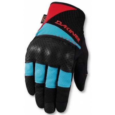 Dakine Defender LF black/blue – Hledejceny.cz