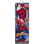 Hasbro Marvel Titan Hero Spiderman – Zboží Dáma