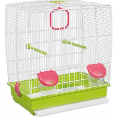 BIRD JEWEL KS8 40 x 25,5 x 47,5 cm – Zboží Mobilmania