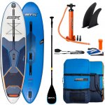 Paddleboard STX WS Hybrid Freeride 11'6' – Zboží Mobilmania