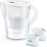 Brita Marella XL 3,5 l 2 ks MAXTRA PRO Pure Performance – Hledejceny.cz