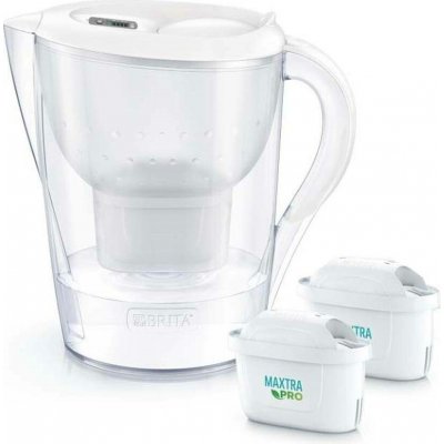 Brita Marella XL 3,5 l 2 ks MAXTRA PRO Pure Performance – Hledejceny.cz