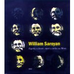 Zápisky o životě, smrti a útěku na Měsíc - Saroyan William – Zboží Mobilmania