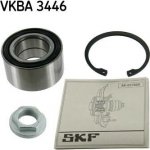 Sada ložiska kola SKF VKBA 3446 (VKBA3446) | Zboží Auto