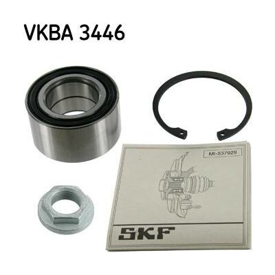 Sada ložiska kola SKF VKBA 3446 (VKBA3446) | Zboží Auto