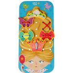 Lucy & Leo | Princezna dřevěný šněrovací provlékací set – Zboží Dáma