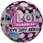 Zapf Creation L.O.L. Surprise! Dekodér s panenkou, PDQ – Zboží Dáma