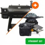 Pit Boss gril pro series 1150 wifi – Sleviste.cz
