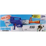 Nerf Fortnite blue shock – Zboží Mobilmania