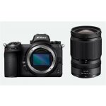 Nikon Z6II + 24-105mm (Z) f/4-7.1 - VOA060K012 – Hledejceny.cz