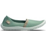 Leguano Flair dámské barefoot baleríny pistachio – Zboží Dáma