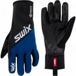 Swix Performance Gore Glove Estate Blue – Hledejceny.cz