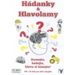 Hádanky a hlavolamy – Zboží Živě